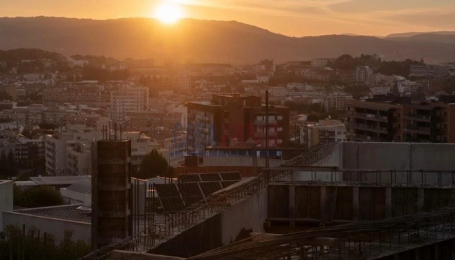 Moradia para Venda em Nogueira, Fraião e Lamaçães Foto 8