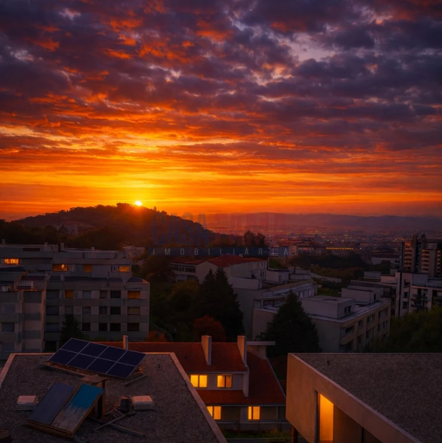 Moradia para Venda em Nogueira, Fraião e Lamaçães Foto 32