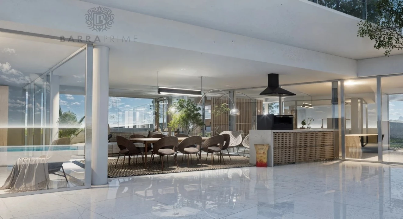 Terreno para Venda em Almancil Foto 2