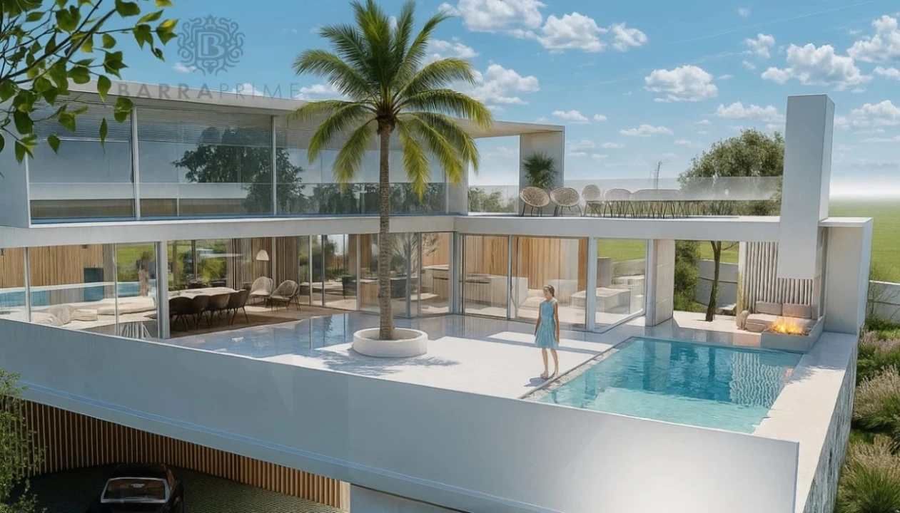 Terreno para Venda em Almancil Foto 4