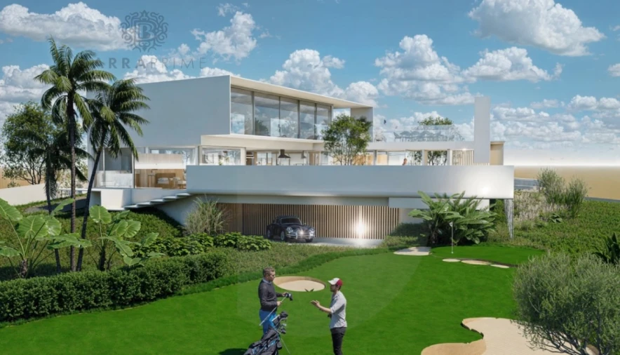 Terreno para Venda em Almancil Foto 1