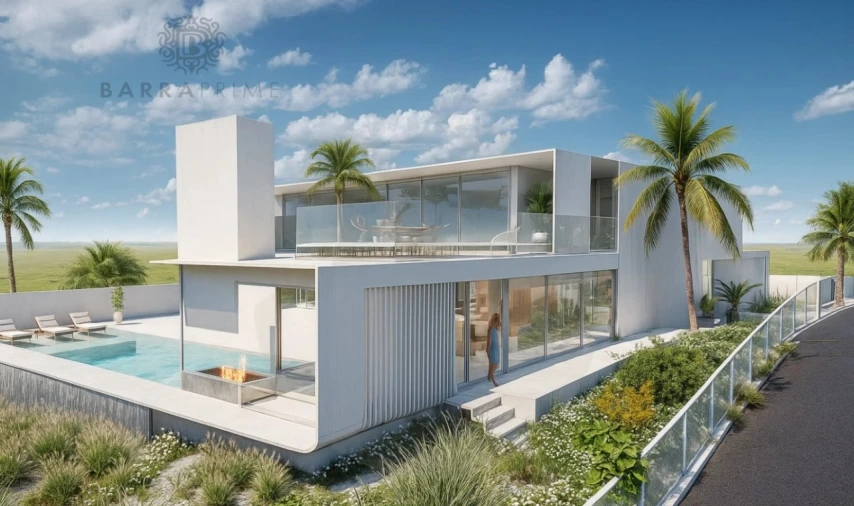 Terreno para Venda em Almancil Foto 3