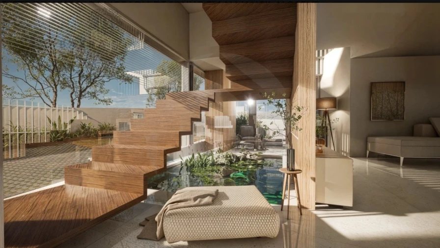 Terreno para Venda em Almancil Foto 5