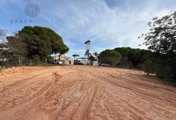 Terreno para Venda em Almancil Foto 11