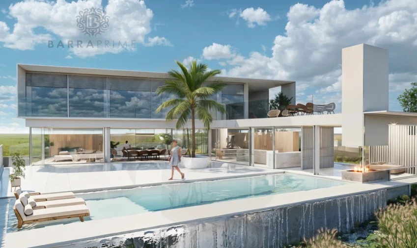 Terreno para Venda em Almancil Foto 13