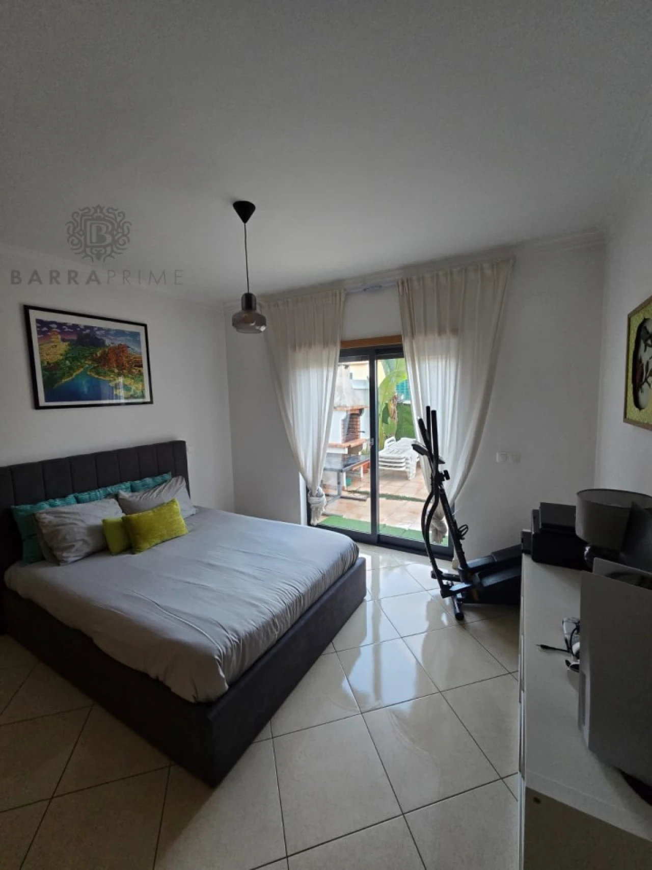 Moradia T3 para Venda em Albufeira e Olhos de Água Foto 11