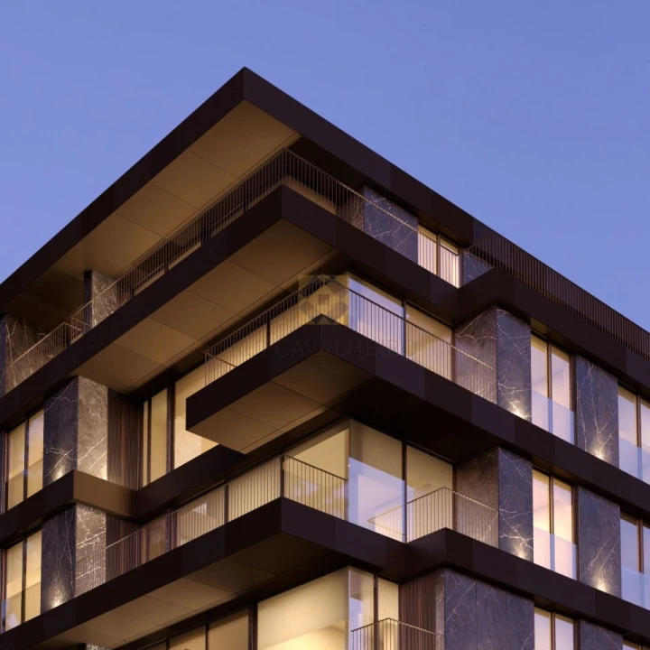 Apartamento T1 para Venda em Matosinhos e Leça da Palmeira Foto 3