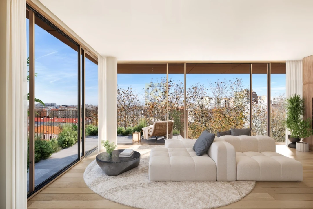 Apartamento T1 para Venda em Matosinhos e Leça da Palmeira Foto 8