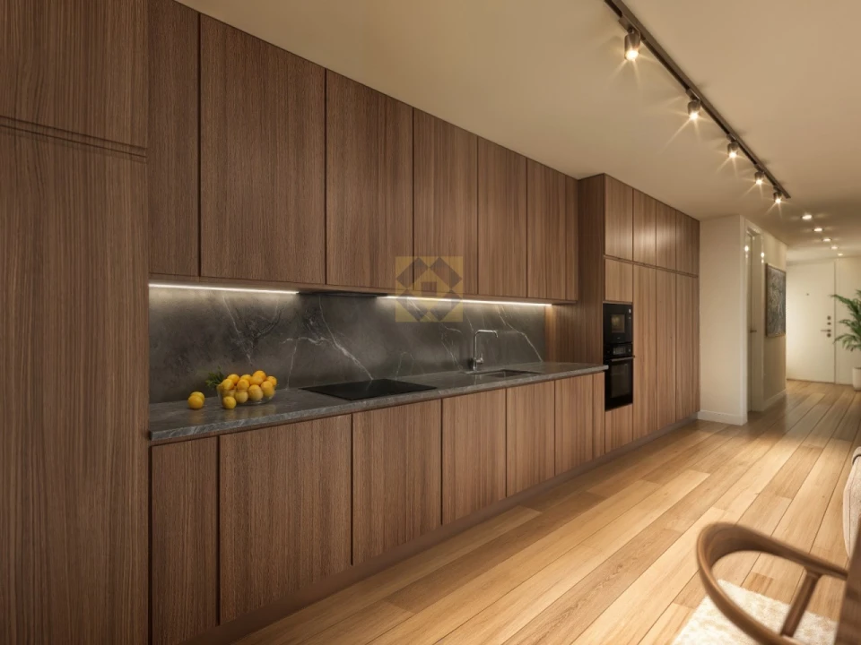 Apartamento T1 para Venda em Matosinhos e Leça da Palmeira Foto 17