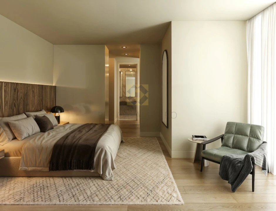 Apartamento T2 para Venda em Matosinhos e Leça da Palmeira Foto 18