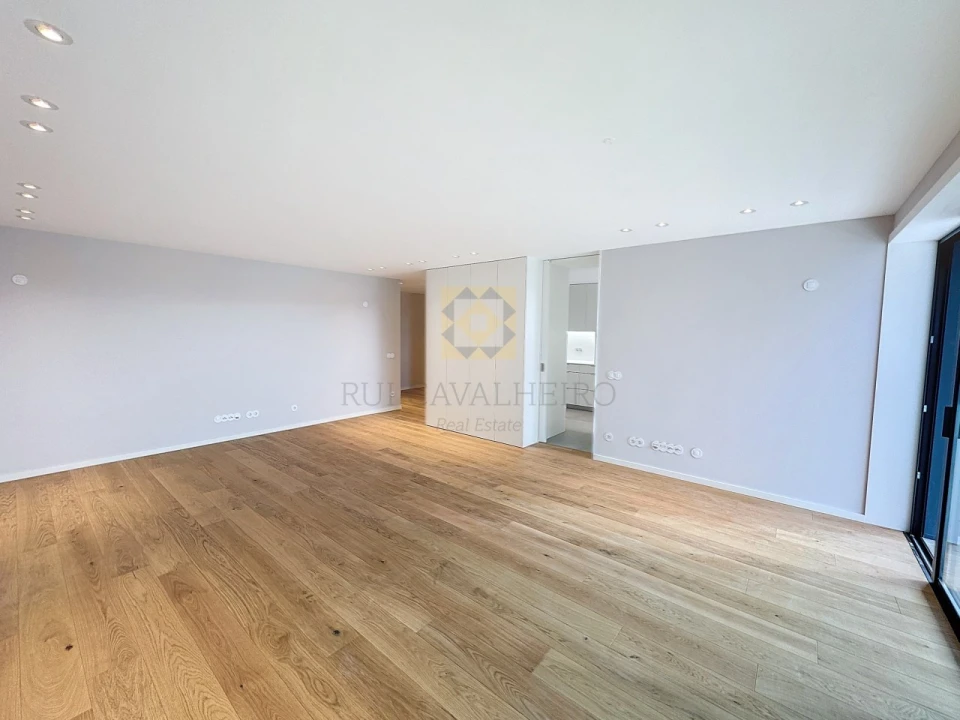 Apartamento T3 para Venda em Matosinhos e Leça da Palmeira Foto 6