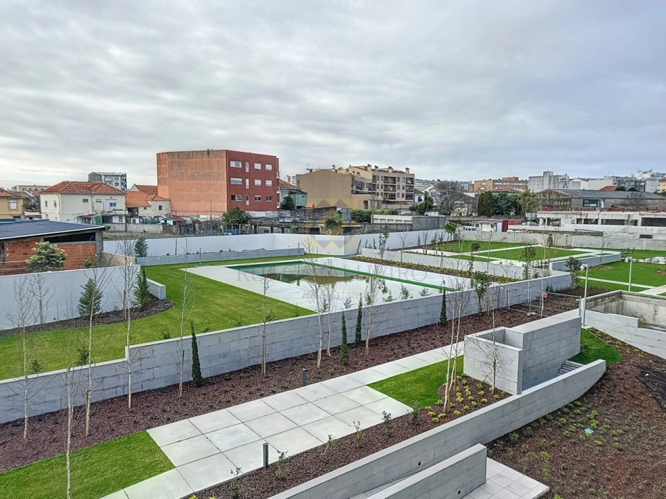 Apartamento T3 para Venda em Matosinhos e Leça da Palmeira Foto 16