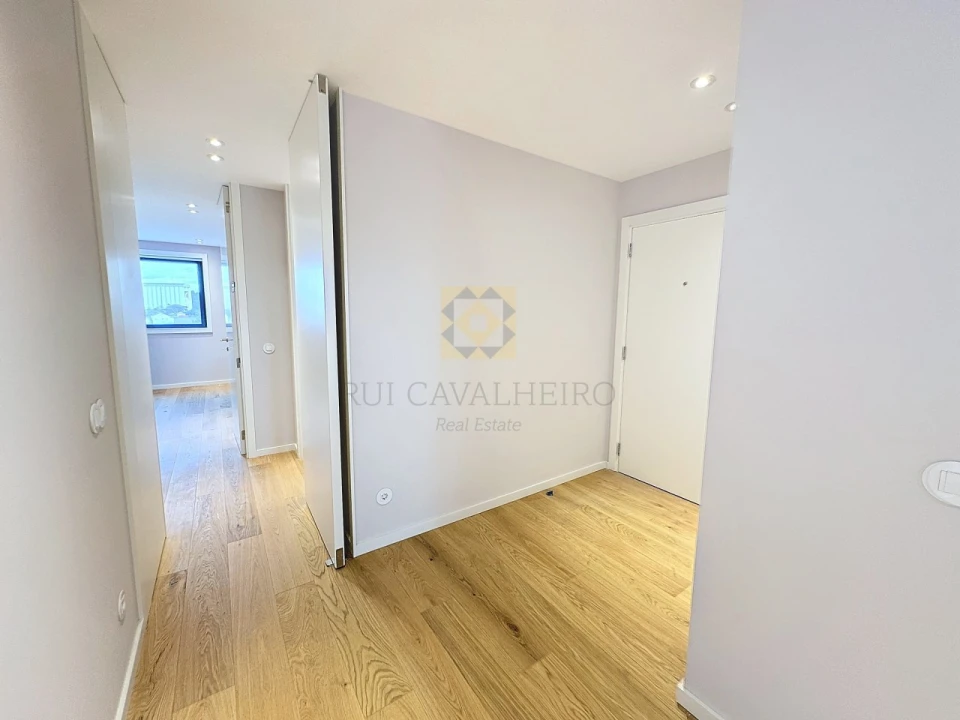 Apartamento T3 para Venda em Matosinhos e Leça da Palmeira Foto 18