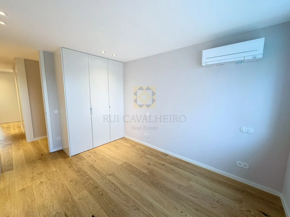 Apartamento T3 para Venda em Matosinhos e Leça da Palmeira Foto 22
