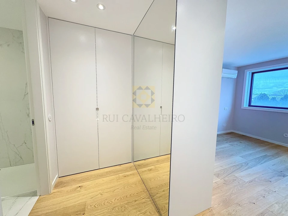 Apartamento T3 para Venda em Matosinhos e Leça da Palmeira Foto 25