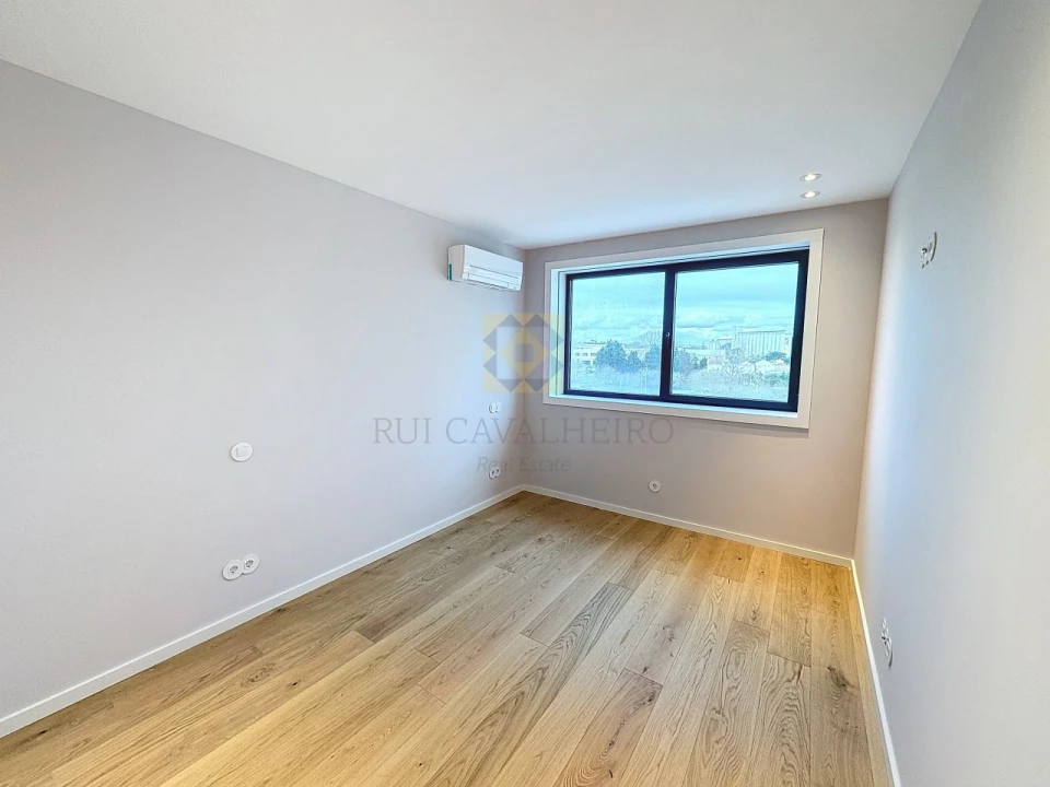 Apartamento T3 para Venda em Matosinhos e Leça da Palmeira Foto 27