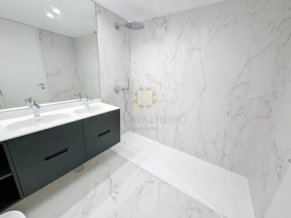 Apartamento T3 para Venda em Matosinhos e Leça da Palmeira Foto 32