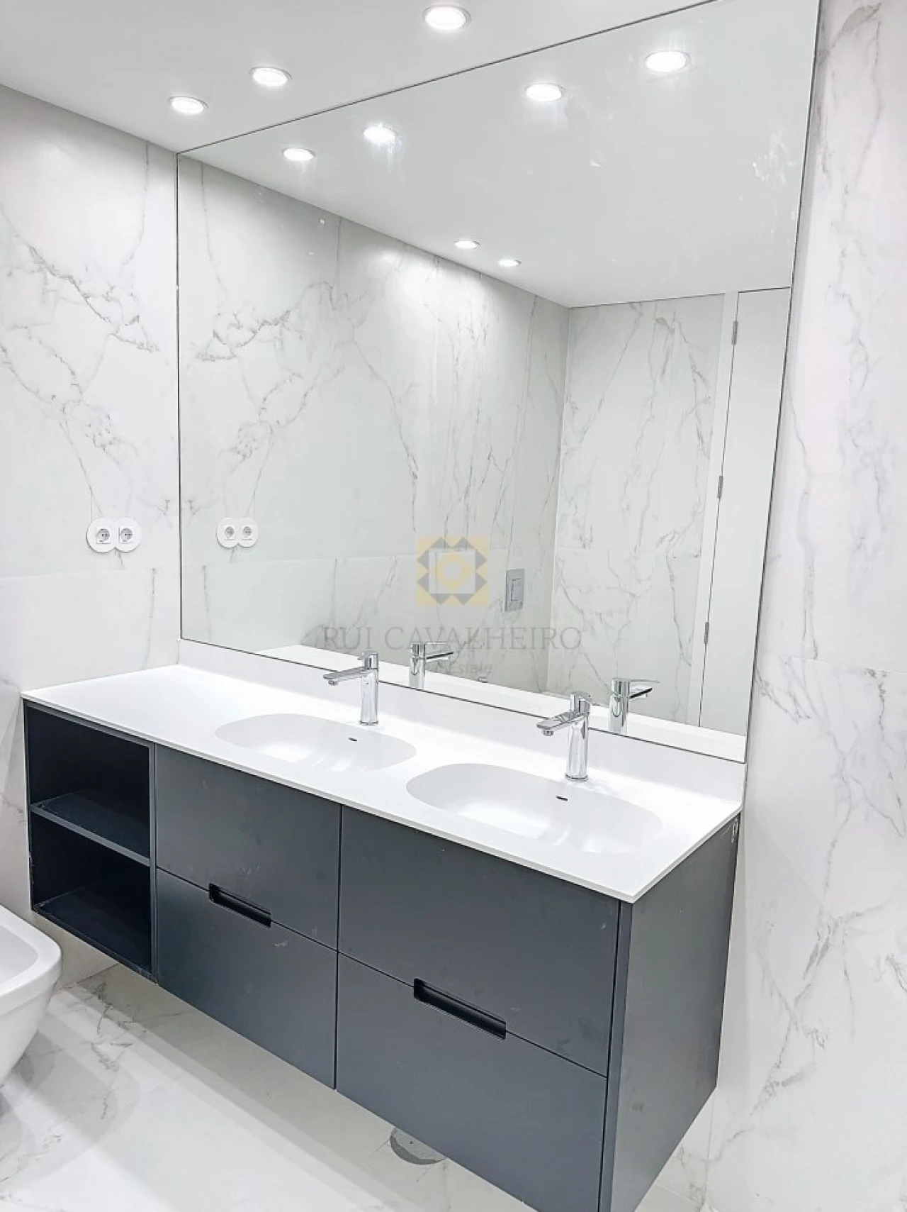 Apartamento T3 para Venda em Matosinhos e Leça da Palmeira Foto 33