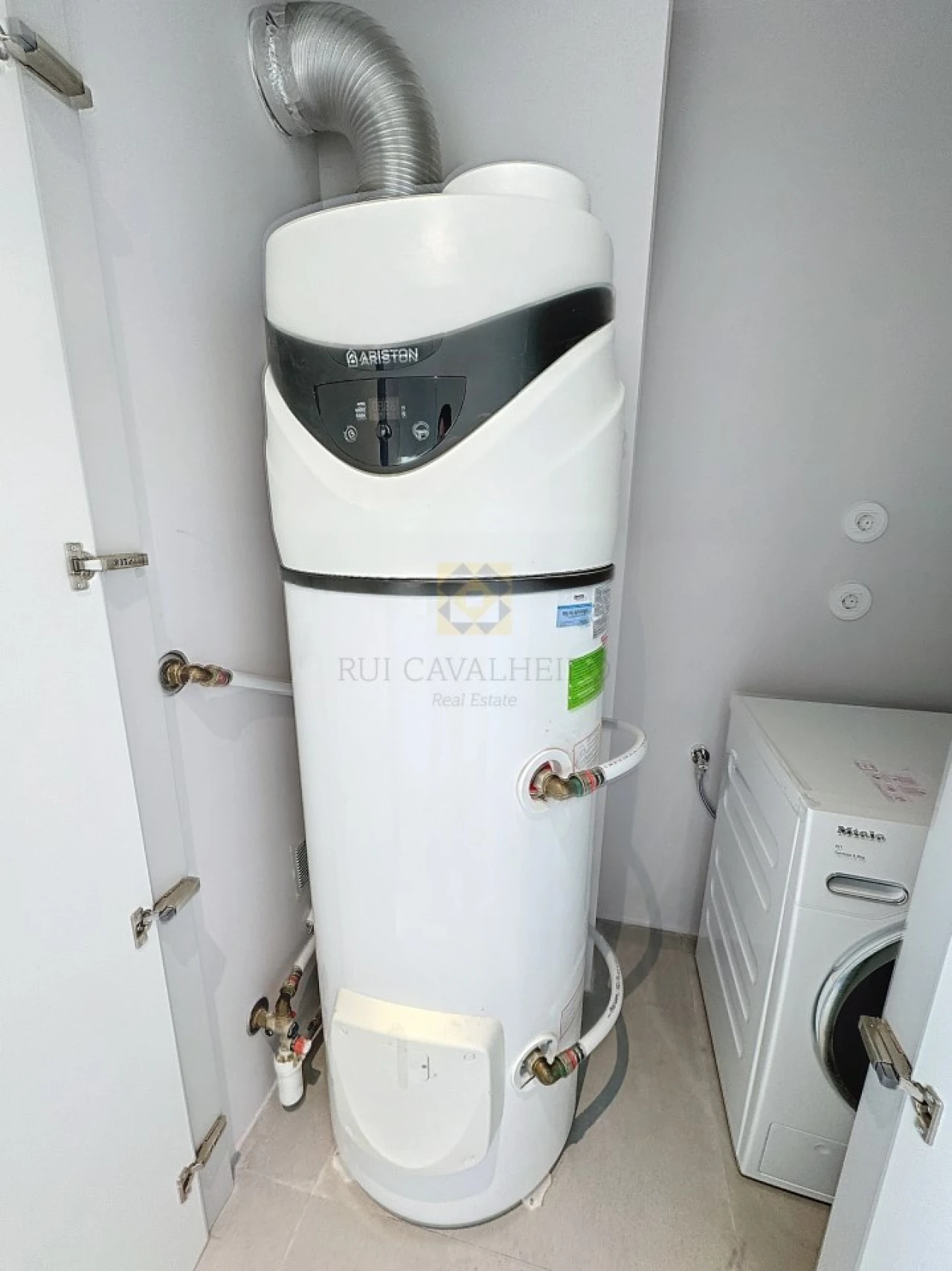 Apartamento T3 para Venda em Matosinhos e Leça da Palmeira Foto 37