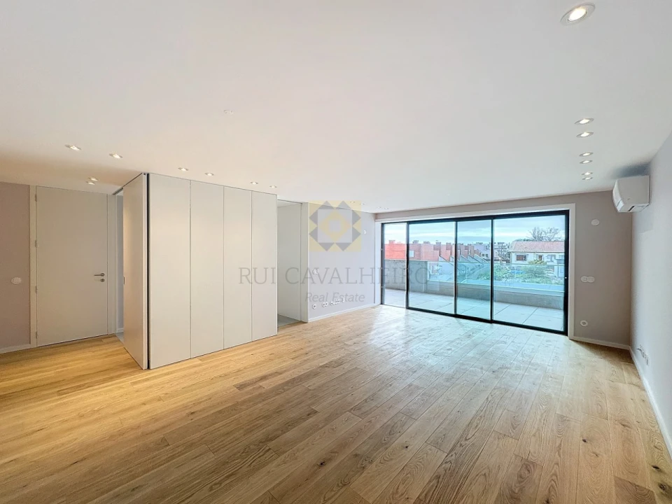 Apartamento T3 para Venda em Matosinhos e Leça da Palmeira Foto 2