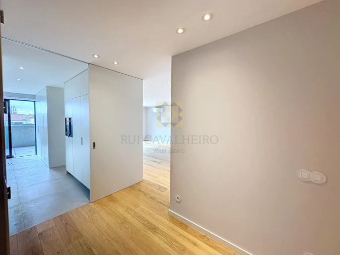 Apartamento T3 para Venda em Matosinhos e Leça da Palmeira Foto 3