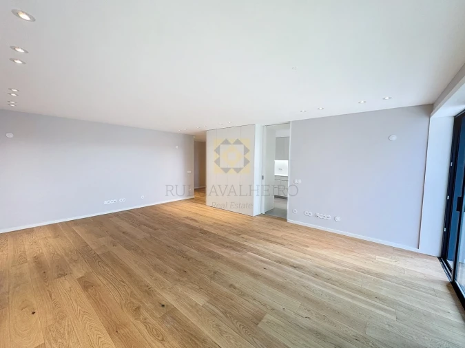 Apartamento T3 para Venda em Matosinhos e Leça da Palmeira Foto 6