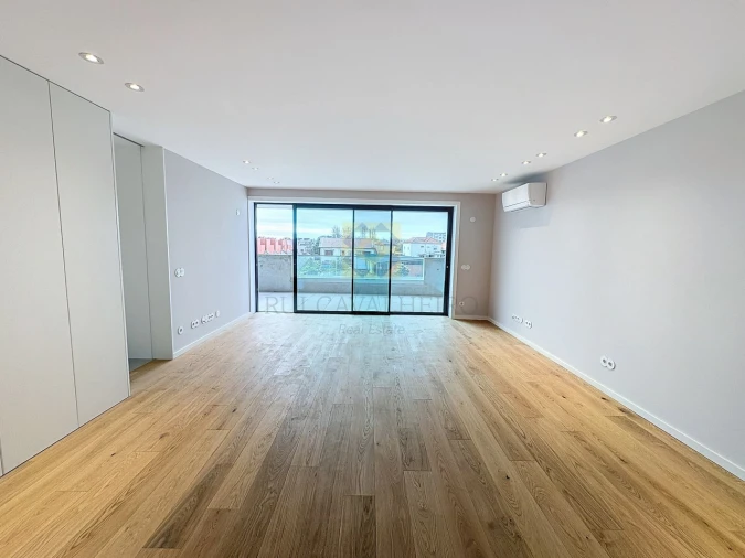 Apartamento T3 para Venda em Matosinhos e Leça da Palmeira Foto 7