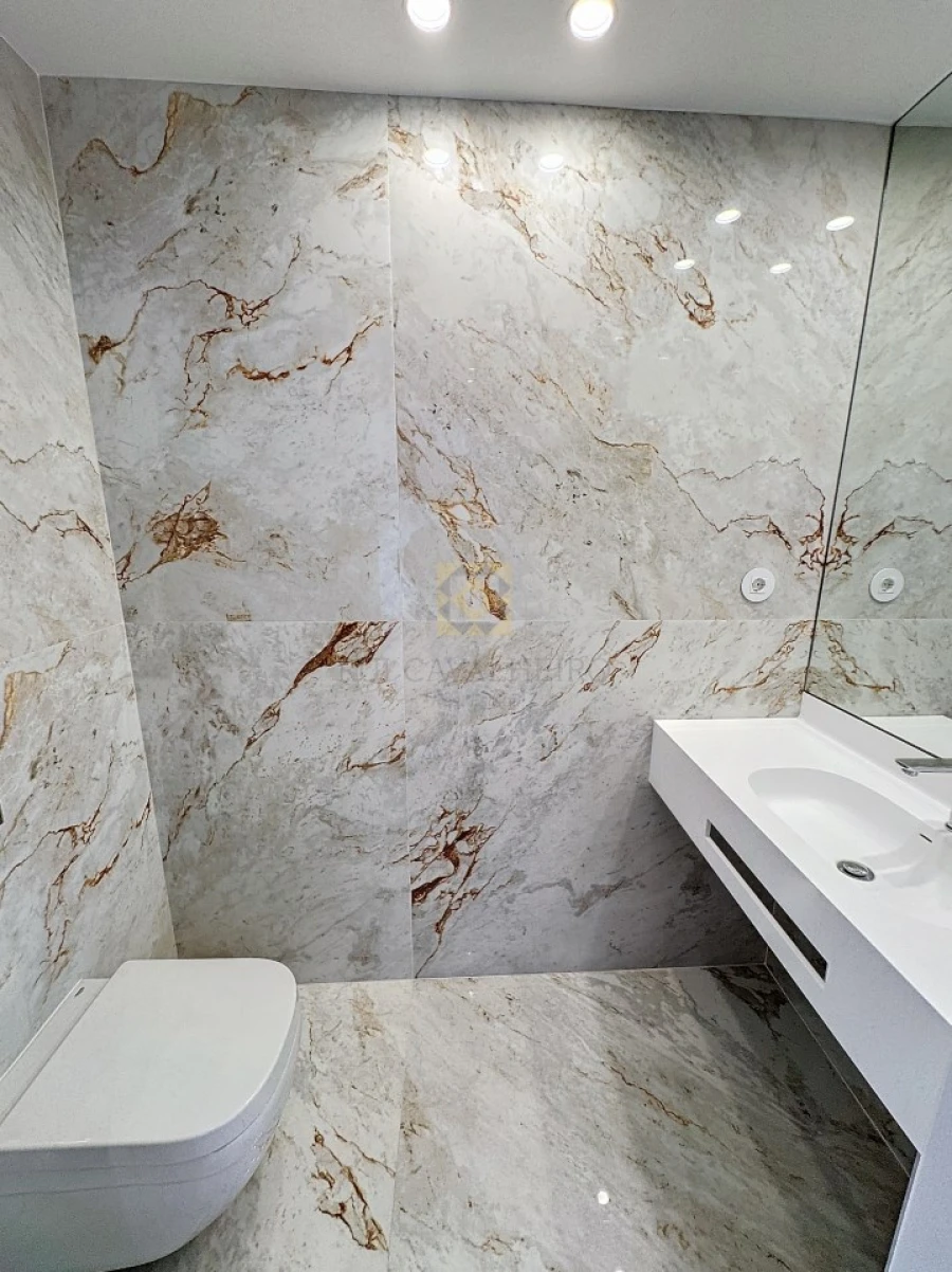 Apartamento T3 para Venda em Matosinhos e Leça da Palmeira Foto 8