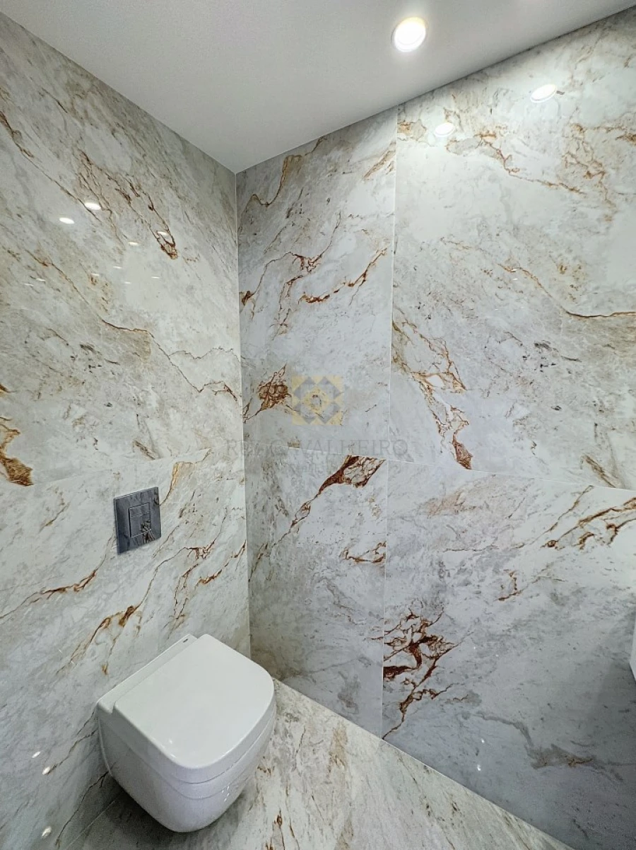 Apartamento T3 para Venda em Matosinhos e Leça da Palmeira Foto 9