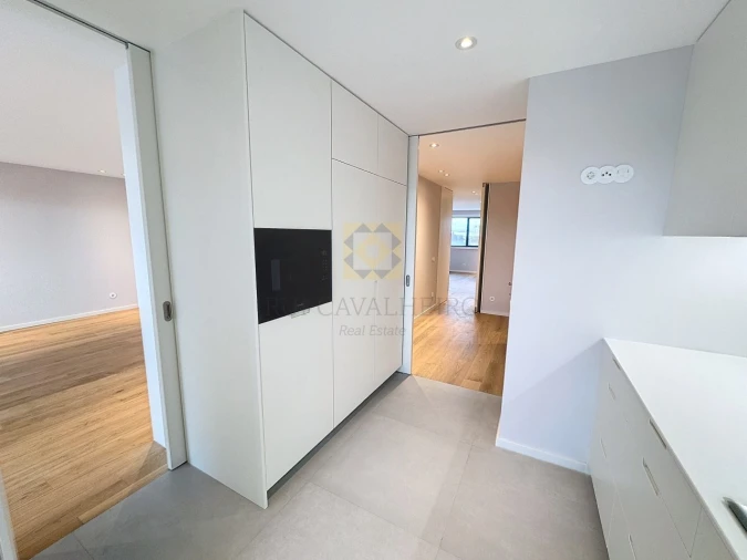 Apartamento T3 para Venda em Matosinhos e Leça da Palmeira Foto 12