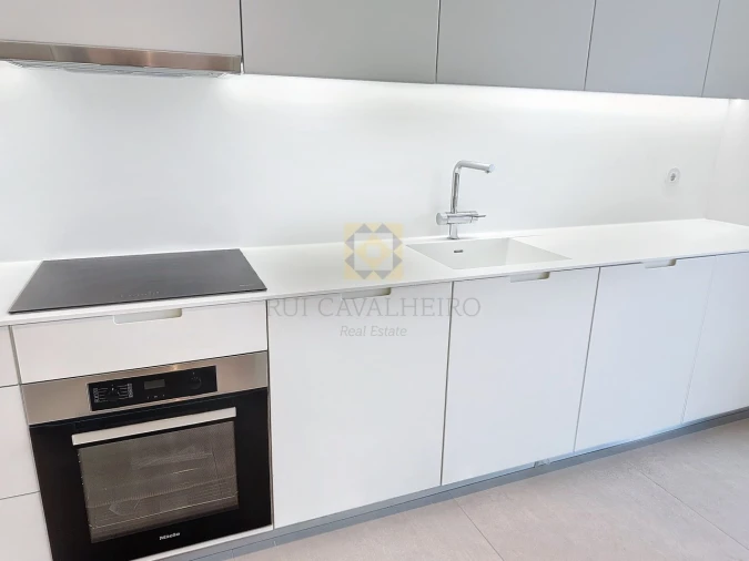 Apartamento T3 para Venda em Matosinhos e Leça da Palmeira Foto 13