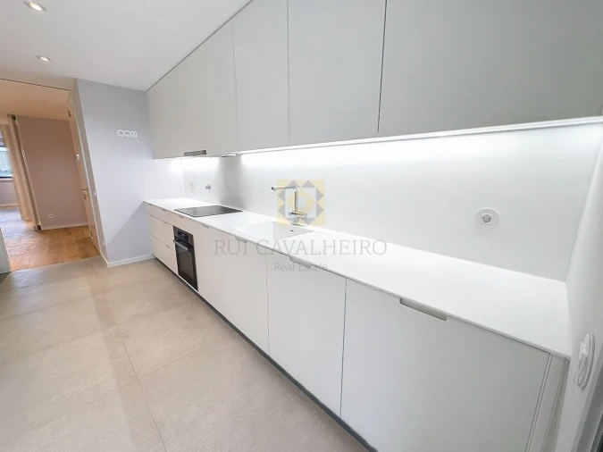 Apartamento T3 para Venda em Matosinhos e Leça da Palmeira Foto 14