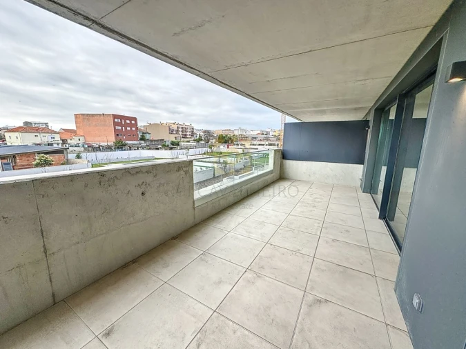 Apartamento T3 para Venda em Matosinhos e Leça da Palmeira Foto 15