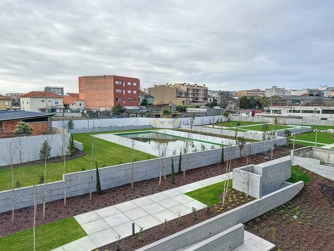 Apartamento T3 para Venda em Matosinhos e Leça da Palmeira Foto 16