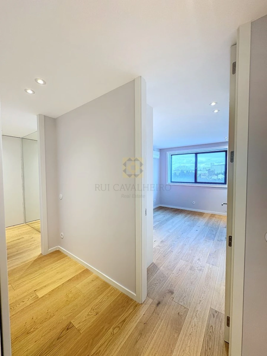 Apartamento T3 para Venda em Matosinhos e Leça da Palmeira Foto 17