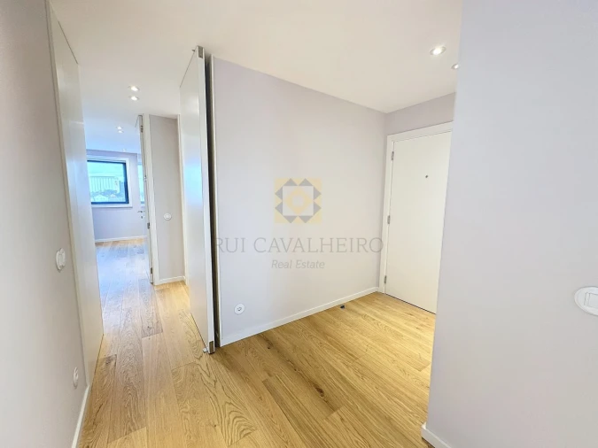 Apartamento T3 para Venda em Matosinhos e Leça da Palmeira Foto 18