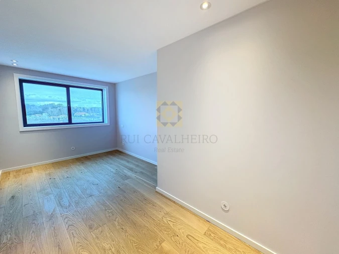 Apartamento T3 para Venda em Matosinhos e Leça da Palmeira Foto 19