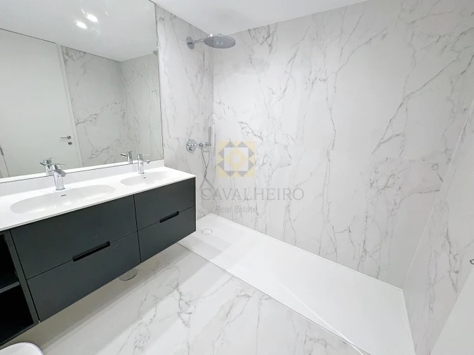 Apartamento T3 para Venda em Matosinhos e Leça da Palmeira Foto 32