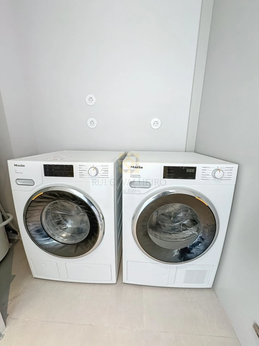 Apartamento T3 para Venda em Matosinhos e Leça da Palmeira Foto 36