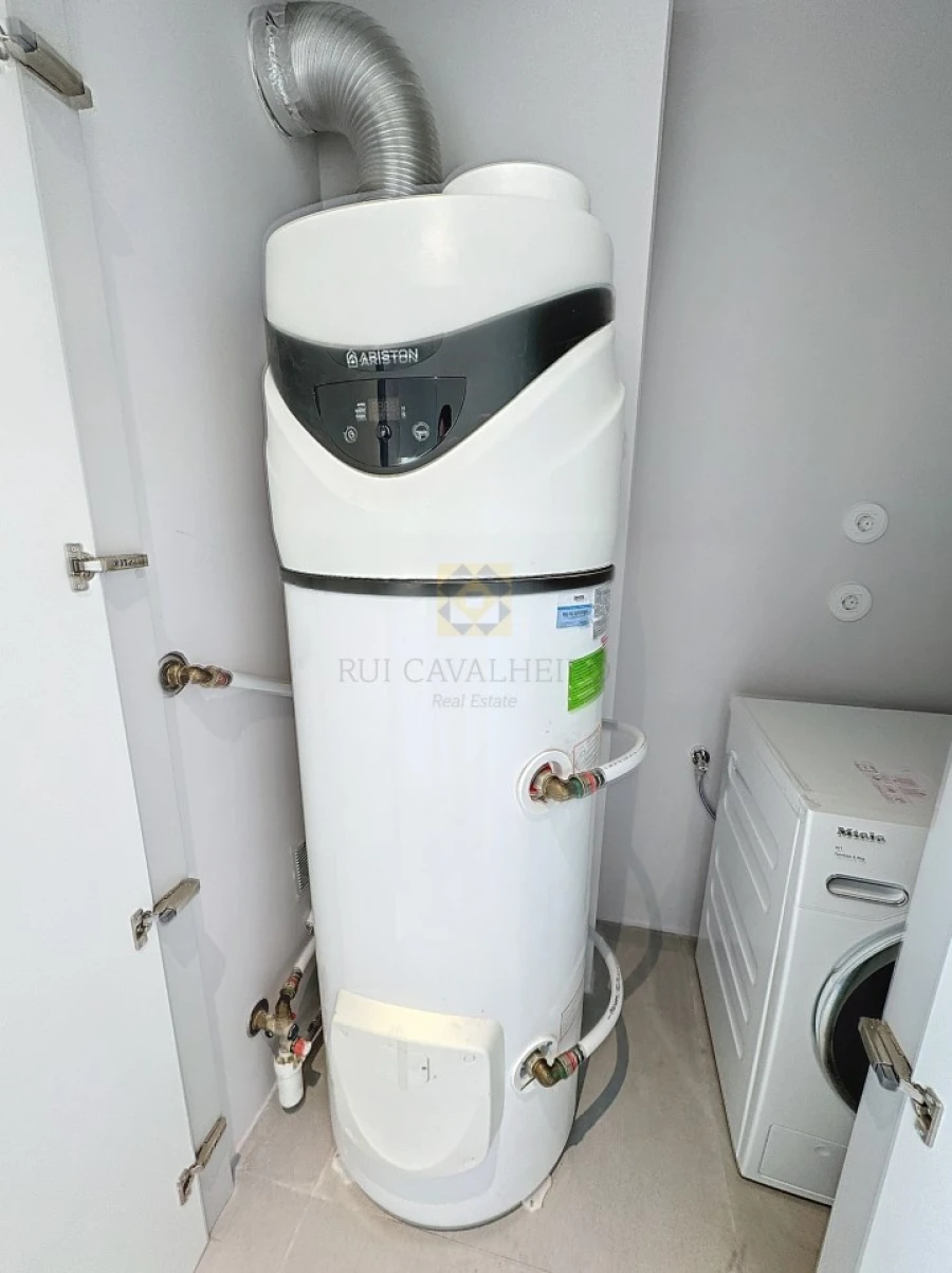 Apartamento T3 para Venda em Matosinhos e Leça da Palmeira Foto 37