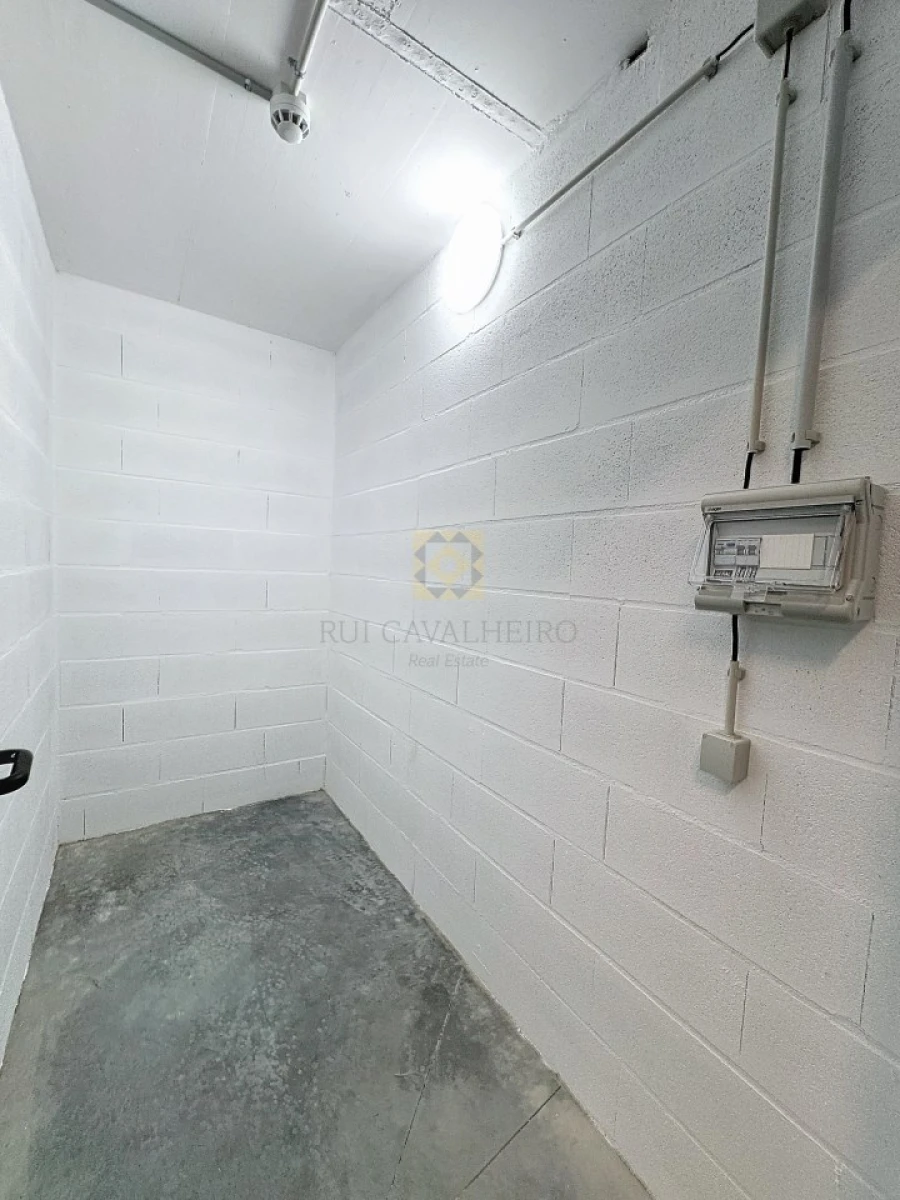 Apartamento T3 para Venda em Matosinhos e Leça da Palmeira Foto 38