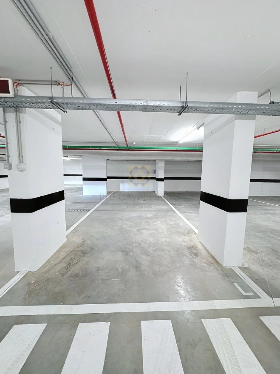 Apartamento T3 para Venda em Matosinhos e Leça da Palmeira Foto 40