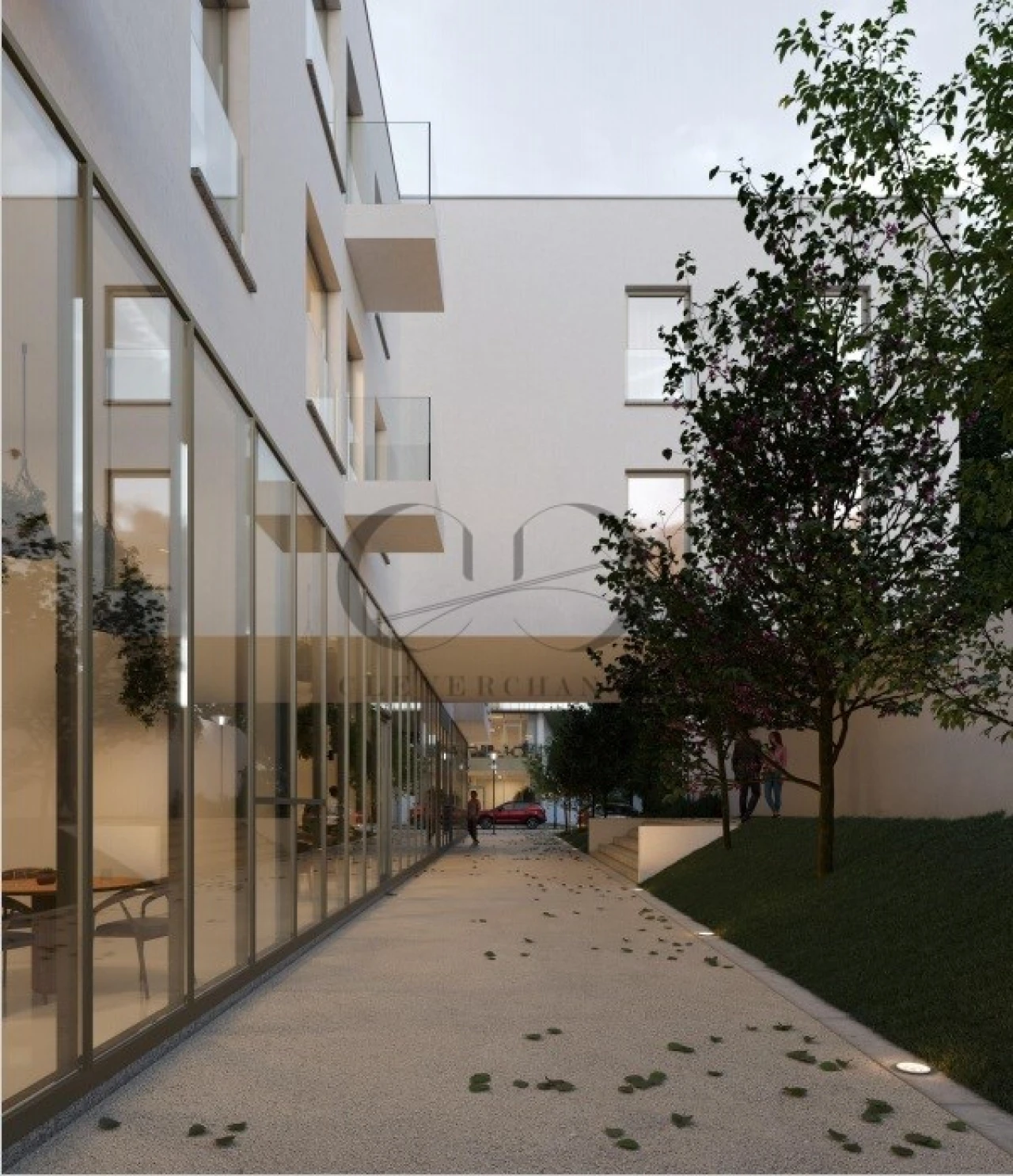 Apartamento T1 para Venda em Cedofeita, Santo Ildefonso, Sé, Miragaia, São Nicolau e Vitória Foto 16
