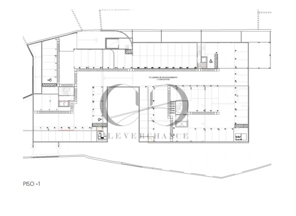 Apartamento T1 para Venda em Cedofeita, Santo Ildefonso, Sé, Miragaia, São Nicolau e Vitória Foto 19
