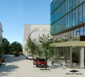 Apartamento T1 para Venda em Cedofeita, Santo Ildefonso, Sé, Miragaia, São Nicolau e Vitória