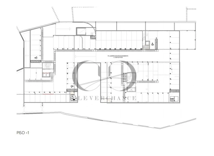 Apartamento T1 para Venda em Cedofeita, Santo Ildefonso, Sé, Miragaia, São Nicolau e Vitória Foto 19