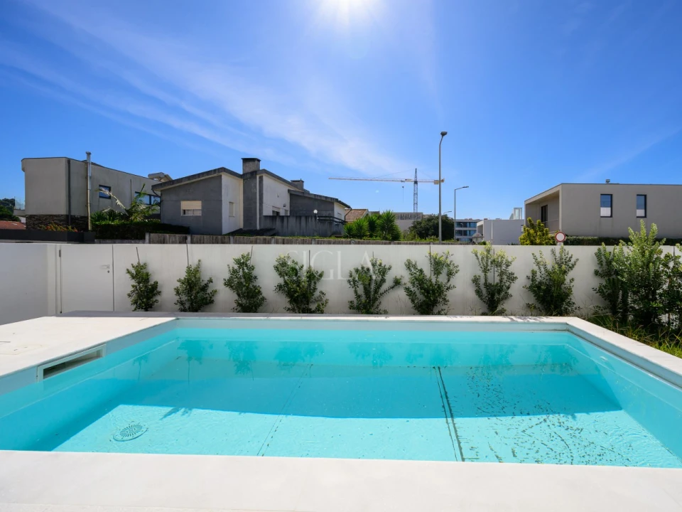 Apartamento T3 para Venda em Canidelo Foto 2