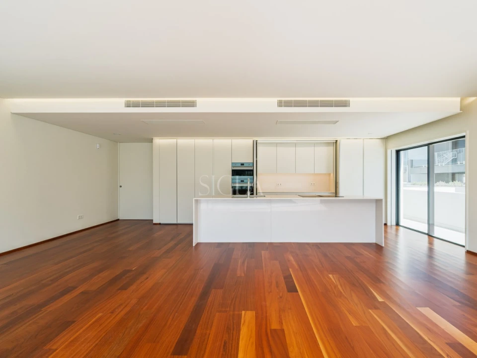 Apartamento T3 para Venda em Canidelo Foto 9