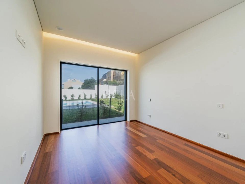 Apartamento T3 para Venda em Canidelo Foto 12