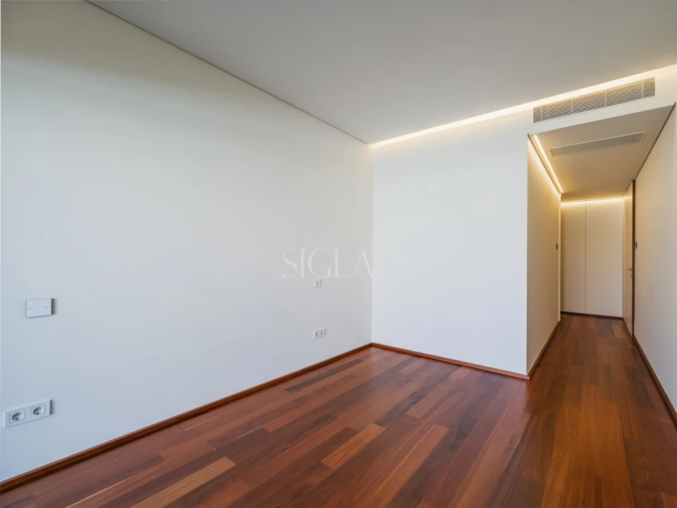 Apartamento T3 para Venda em Canidelo Foto 13